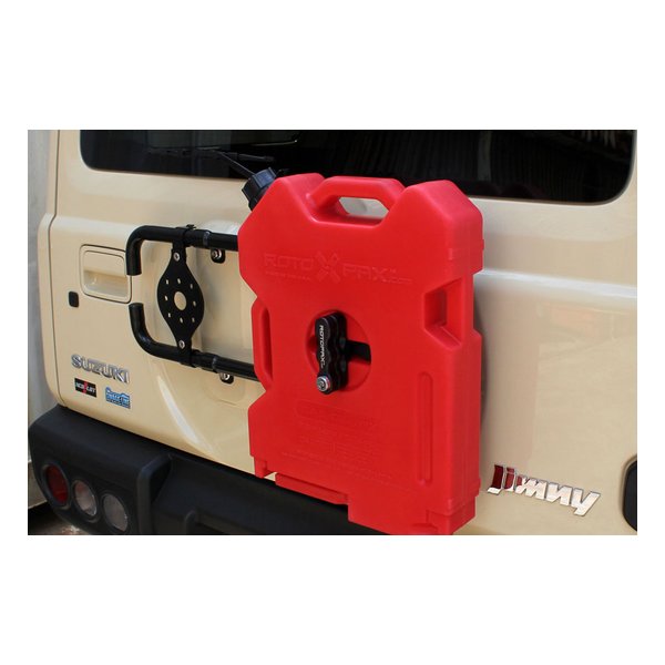 NEOPLOT(ネオプロト)　マルチマウントバー Amazon | ネオプロト(NEOPLOT) RV マルチマウントバー ジムニー