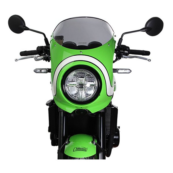 全商品オープニング価格！ e-zoa.com｜[MRA（エムアールエー）] スクリーン スポイラー パーツ