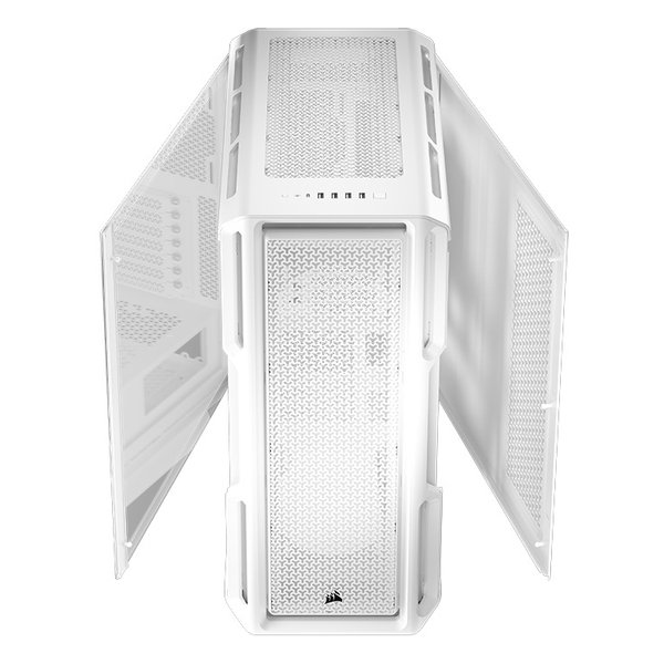 e-zoa.com｜[CORSAIR (コルセア)] ミドルタワー型PCケース 5000T [E