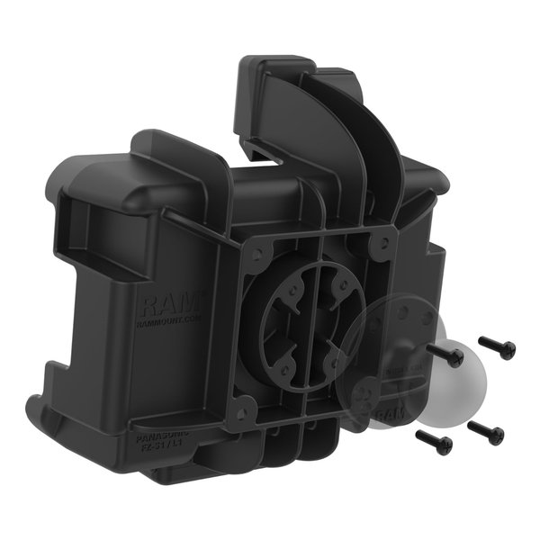 e-zoa.com｜[RAM MOUNTS(ラムマウント)] TOUGHBOOK FZ-S1＆FZ-L1