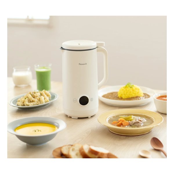 e-zoa.com｜[ピーコック魔法瓶(ピーコックマホウビン)] マルチスープ