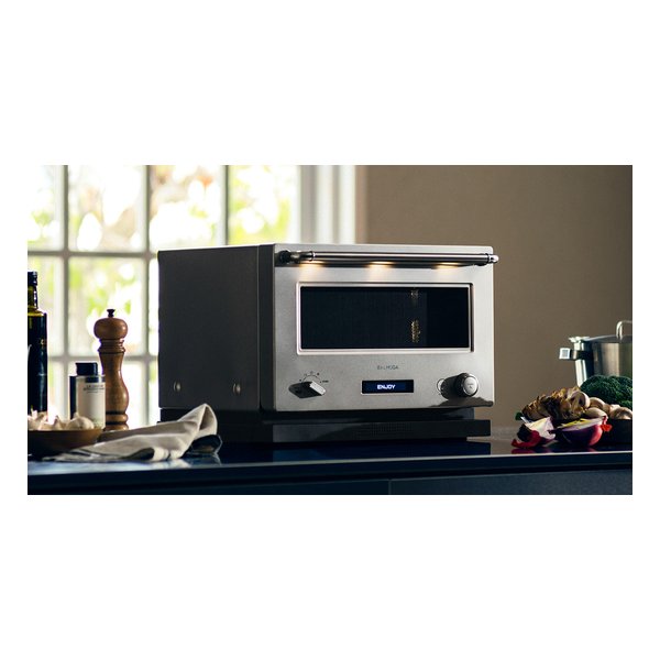 e-zoa.com｜[BALMUDA (バルミューダ)] BALMUDA The Range オーブン