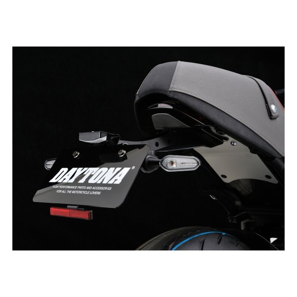 LEDフェンダーレスキット MT-09 21 /TRACER9 21 用 ランプ