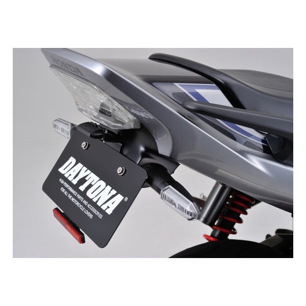 e-zoa.com｜[DAYTONA (デイトナ)] LEDフェンダーレスキット CB1300SF