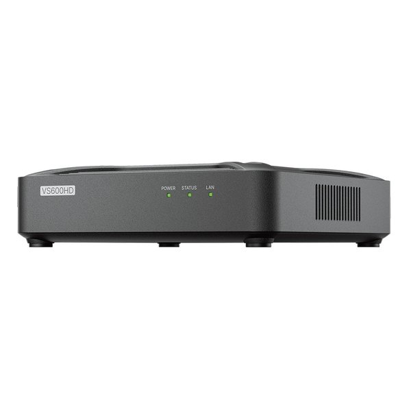 Synology 小型監視クライアント VS600HD VisualStation® VS600HD | Synology Inc.