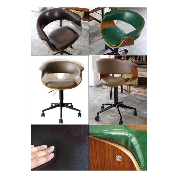 e-zoa.com｜[宮武製作所(ミヤタケセイサクジョ)] ワークチェア Gracia