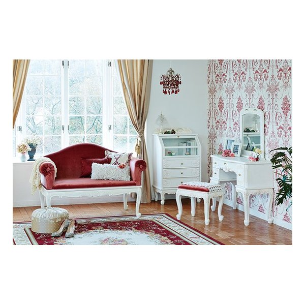 e-zoa.com｜[萩原 (ハギハラ)] ガラスキャビネット [(2519607)]