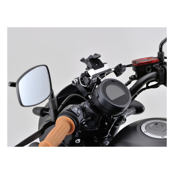 ya様 DAYTONA（バイク用品） デイトナ 31442 バイク用 クランプバー