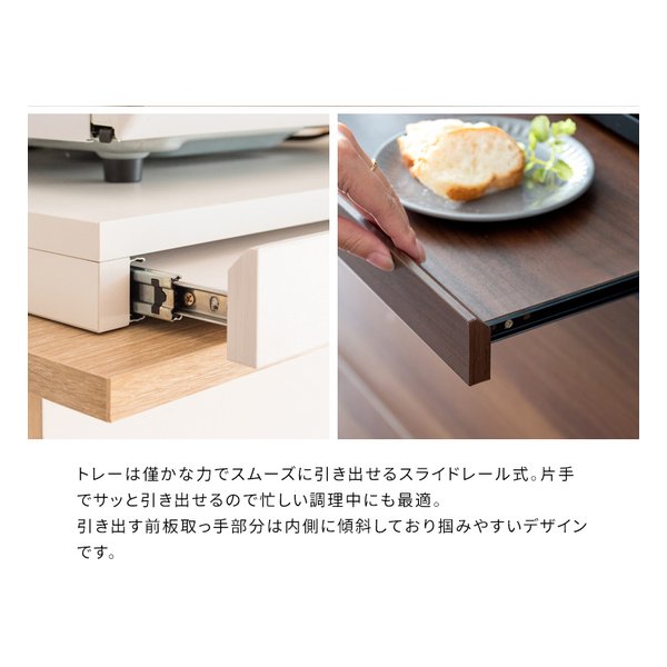 宮武製作所　レンジ下トレーTY-002 ブラウン Amazon｜宮武製作所 レンジ下トレー Avenir（アベニール） フル
