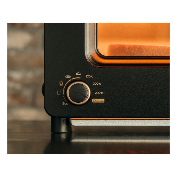 e-zoa.com｜[BALMUDA (バルミューダ)] BALMUDA The Toaster Pro