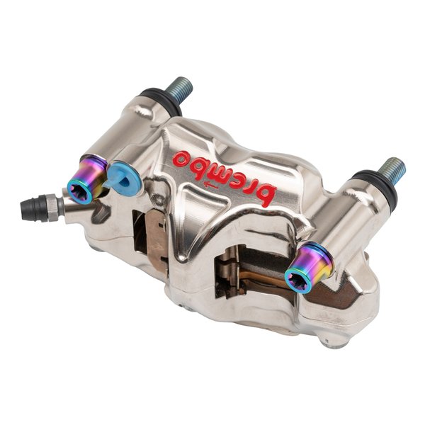 e-zoa.com｜[PLOT BREMBO（プロトブレンボ）] オフセットカラー