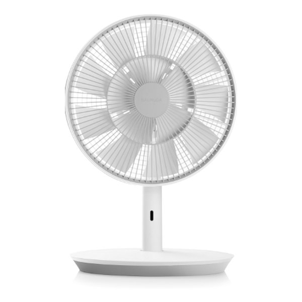 e-zoa.com｜[BALMUDA (バルミューダ)] DCモーター扇風機 The