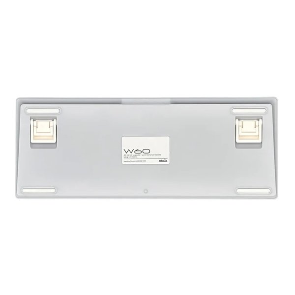 e-zoa.com｜[Wraith（レイス）] W60ラピッドトリガーキーボード [限定