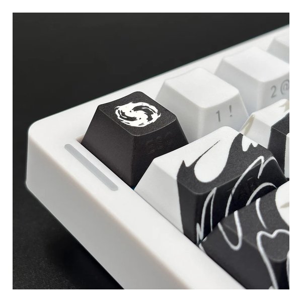 e-zoa.com｜[Wraith（レイス）] W60ラピッドトリガーキーボード [限定