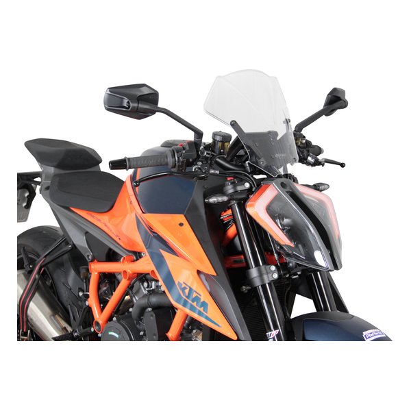 e-zoa.com｜[MRA（エムアールエー）] スクリーン スポーツ クリア 1290 SUPER DUKE R 20-23 [(2626506)]