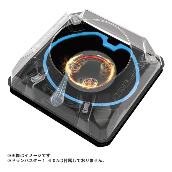 e-zoa.com｜[TAKARA TOMY (タカラトミー)] BEYBLADE X ダブル