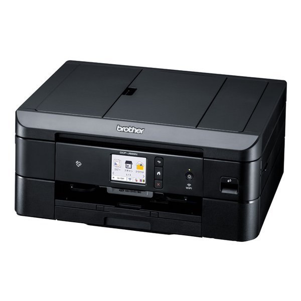 e-zoa.com｜[Brother (ブラザー)] A4インクジェット複合機