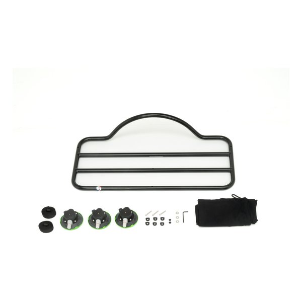 e-zoa.com｜[Revo Rack (レボラック)] 吸盤式トランクキャリア