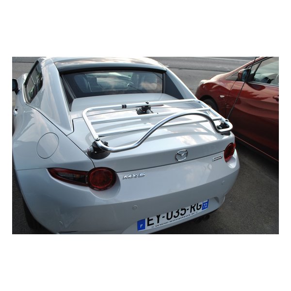 e-zoa.com｜[Revo Rack (レボラック)] 吸盤式トランクキャリアセット