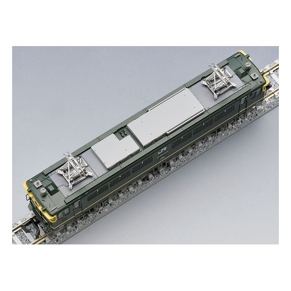 TOMYTEC（トミーテック）] JR EF65-1000形電気機関車(1124号機