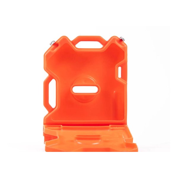 ロンプートアッ&パピタ e-zoa.com｜[ROTOPAX（ロトパックス）] ストレージ オレンジ