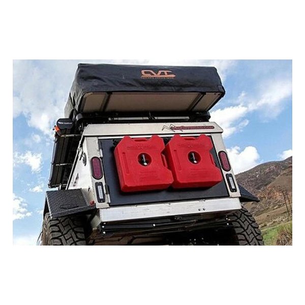 e-zoa.com｜[ROTOPAX（ロトパックス）] レッドコンテナ 3ガロン