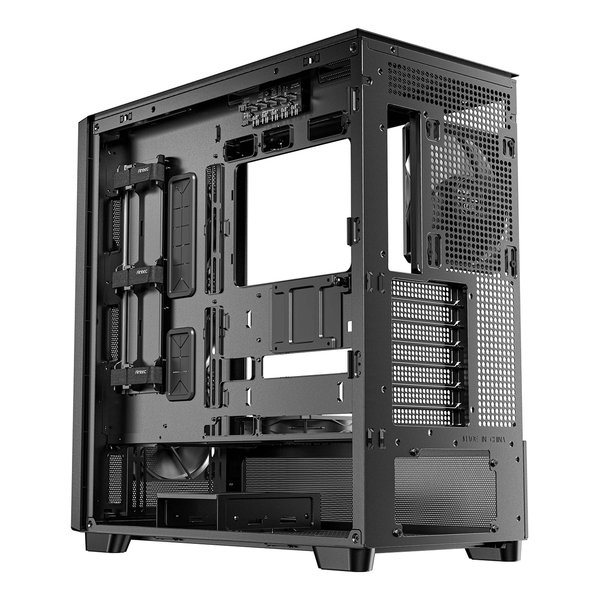 新素材新作 e-zoa.com｜[Antec 冷却型ミドルタワーPCケース (アンテック)] PCケース(自作PC用)