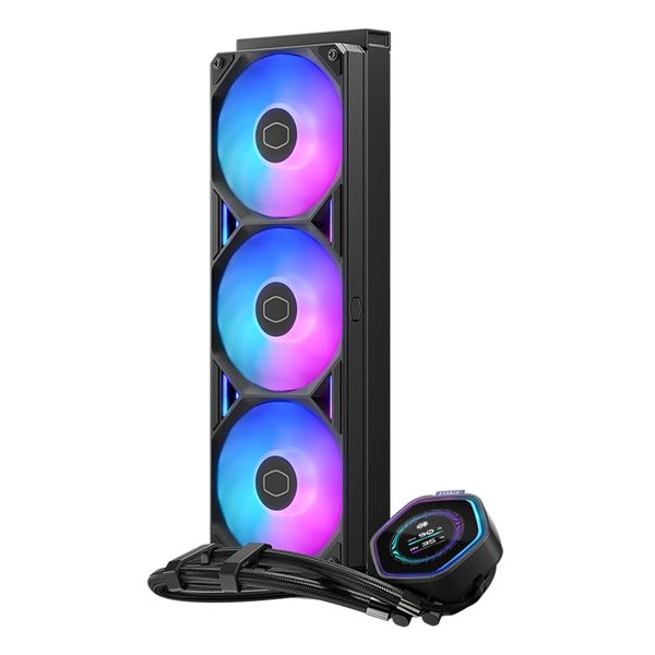 e-zoa.com｜[Cooler Master (クーラーマスター)] MasterLiquid 360