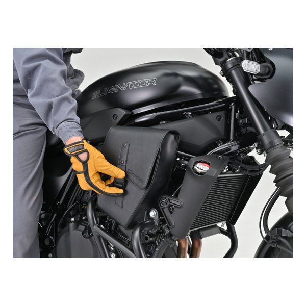 Dune専用 新製品】エアロシールドを搭載した新オープンフェイス「EXCEED-2