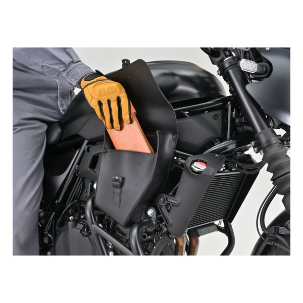 ヤタニッサン専用 e-zoa.com｜[DAYTONA (デイトナ)] フレームバッグ 1.5L