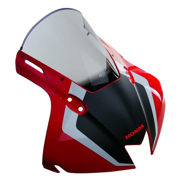 MRA（エムアールエー）] スクリーン レーシング スモーク CBR600RR 20