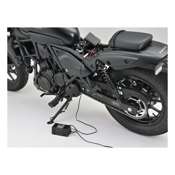 e-zoa.com｜[DAYTONA (デイトナ)] バイク用維持(微弱)充電器 12V