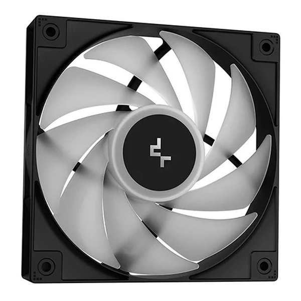 e-zoa.com｜[DEEPCOOL (ディープクール)] LE240 V2 [ブラック