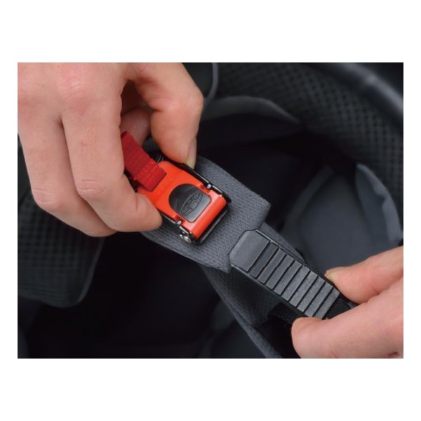 OGK (オージーケー)] SHUMA TREAD(トレッド) ブラックホワイト XL