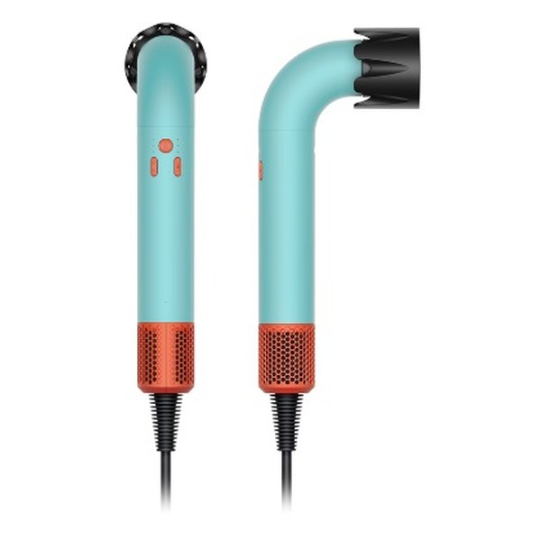 【限定モデル：完全未使用新品】ダイソン SupersonicHD01 Dyson Supersonic Professional Hair Dryer - Nickel/Copper