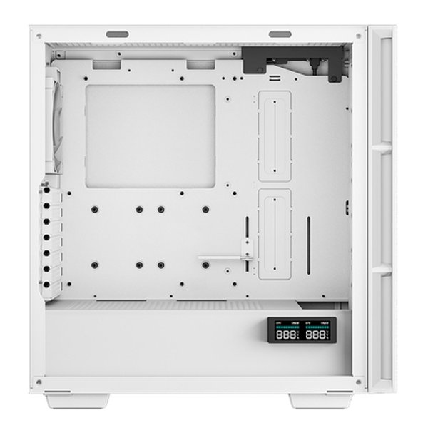 e-zoa.com｜[DEEPCOOL (ディープクール)] CH560 DIGITAL WH PCケース