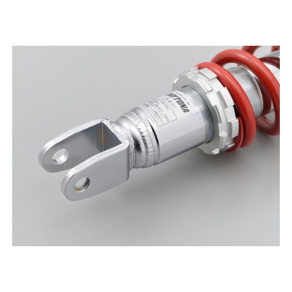 デイトナ　DAYTONA アドレスV125専用強化リアショック 340mm 強化リアショック アドレスV125S/Sベーシック/Sリミテッド/SS