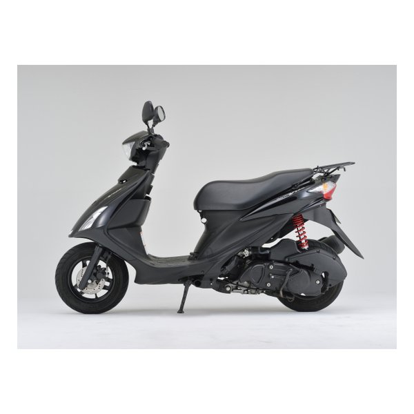 e-zoa.com｜[DAYTONA (デイトナ)] アドレスV125(05-13)用 強化