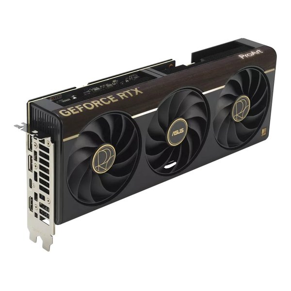 ASUS (エイスース)] グラフィックボード ProArt GeForce RTX 5080 OC