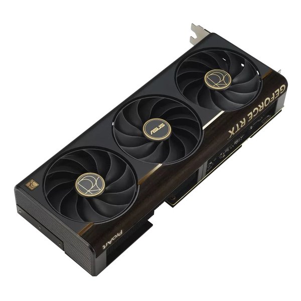 グラフィックボード・グラボ・ビデオカード NVIDIA RTX5080 ProArt ASUS (エイスース)] グラフィックボード ProArt GeForce RTX 5080 OC