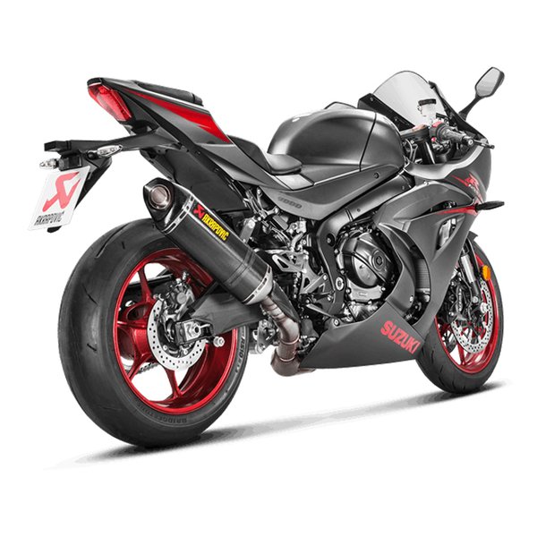 e-zoa.com｜[AKRAPOVIC (アクラポビッチ)] スリップオンライン
