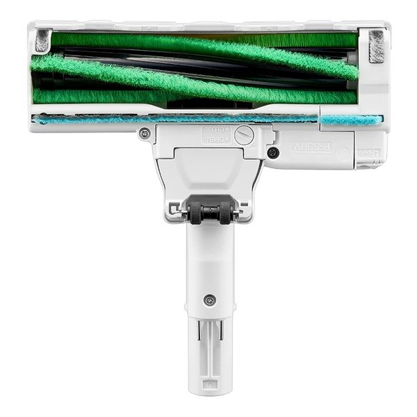 SHARP RACTIVE Air コードレス掃除機　ジャンク品 20240722111724_328_.jpg