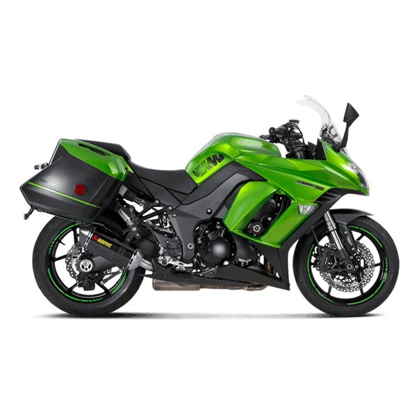 エホアヒ e-zoa.com｜[AKRAPOVIC (アクラポビッチ)] スリップオンライン