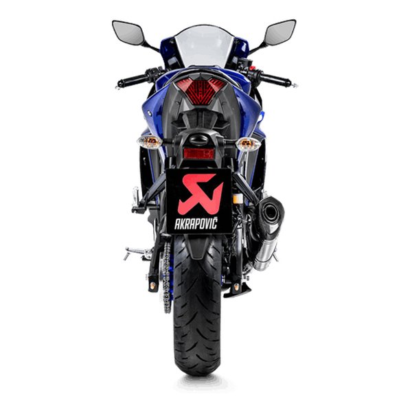 e-zoa.com｜[AKRAPOVIC (アクラポビッチ)] スリップオンライン