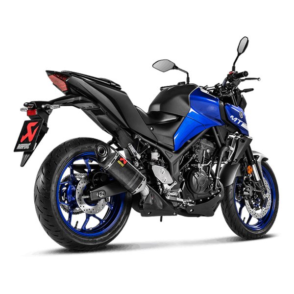 e-zoa.com｜[AKRAPOVIC (アクラポビッチ)] スリップオンライン