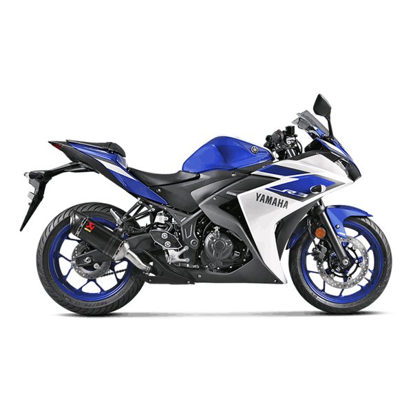 e-zoa.com｜[AKRAPOVIC (アクラポビッチ)] スリップオンライン