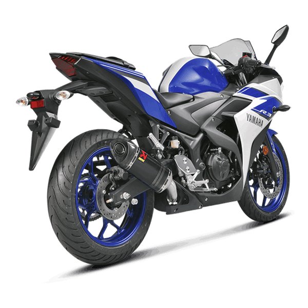 e-zoa.com｜[AKRAPOVIC (アクラポビッチ)] スリップオンライン