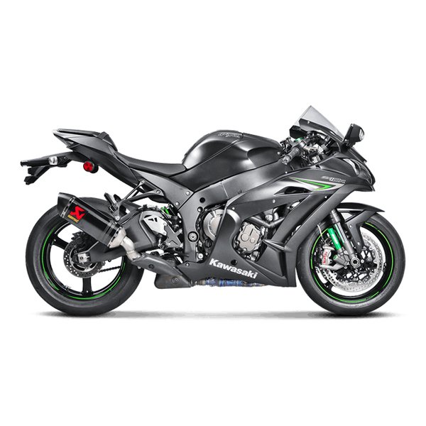 めめ e-zoa.com｜[AKRAPOVIC (アクラポビッチ)] スリップオンライン