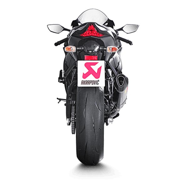 めめ e-zoa.com｜[AKRAPOVIC (アクラポビッチ)] スリップオンライン