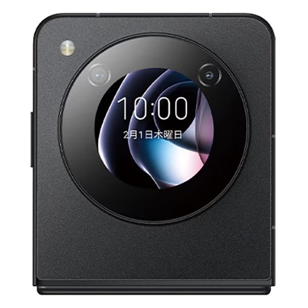 e-zoa.com｜[nubia(ヌビア)] nubia Flip 5G 6.9インチ Snapdragon7Gen1 